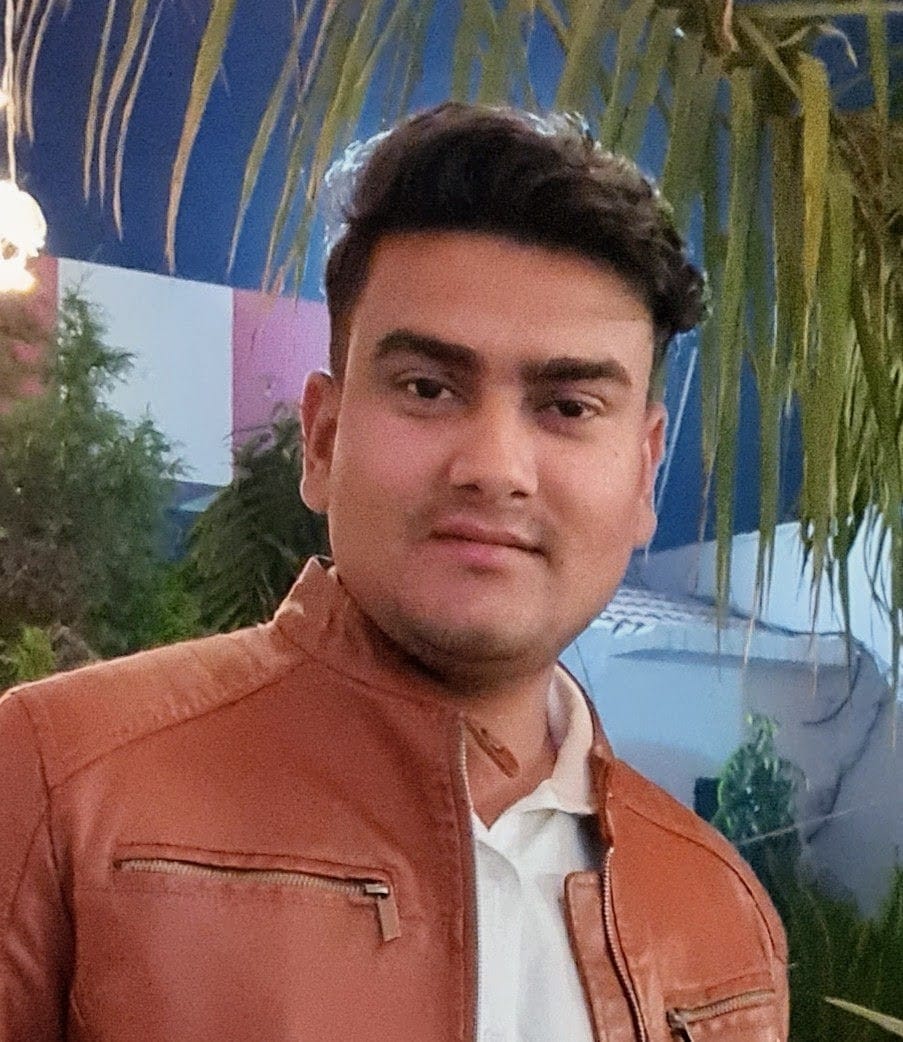 Abhay Tripathi