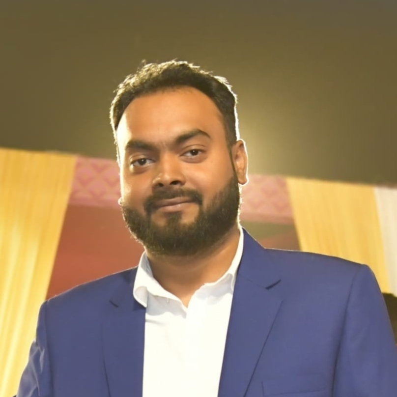 Siddhartha Suman