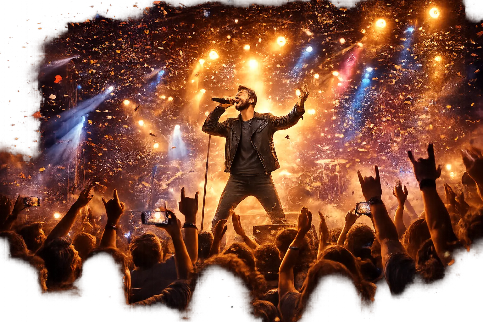Events & Entertainment Management